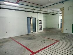 Excalibur Centre (D14), Factory #639830111